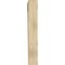 Ekena Millwork Merced Block Rough Sawn Bracket, Douglas Fir, 6"W x 30"D x 42"H BKT06X30X42MRC05RDF - alternate 2